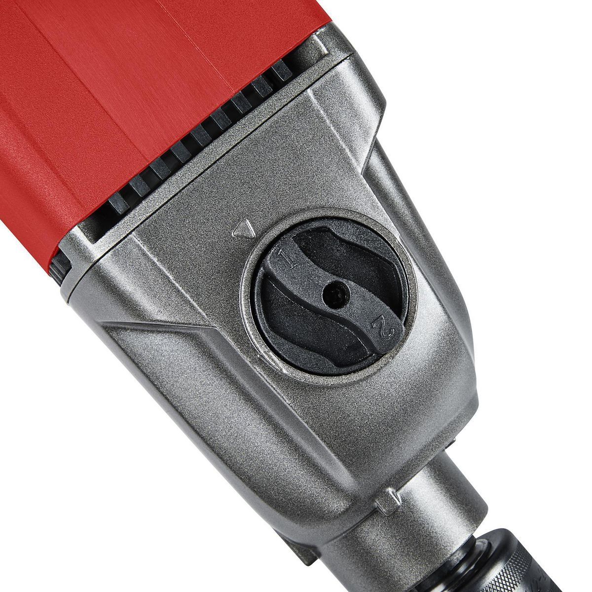BAUER 20V Brushless Cordless 1/2 in. Mud Mixer U634