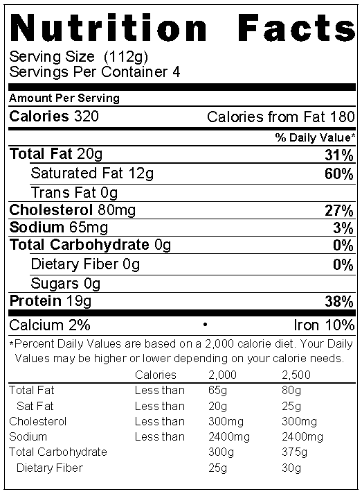 Thomas Farms Grass Fed Free Range Ground Lamb, 12 lb Y274364
