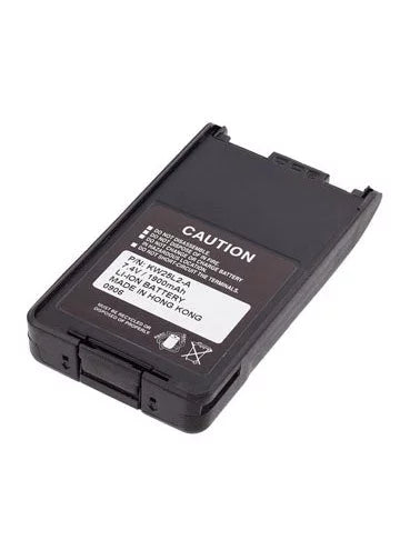 Kenwood KNB-26A Compatible Rechargeable Two Way Radio Battery 7.4V 2270mAh M69321