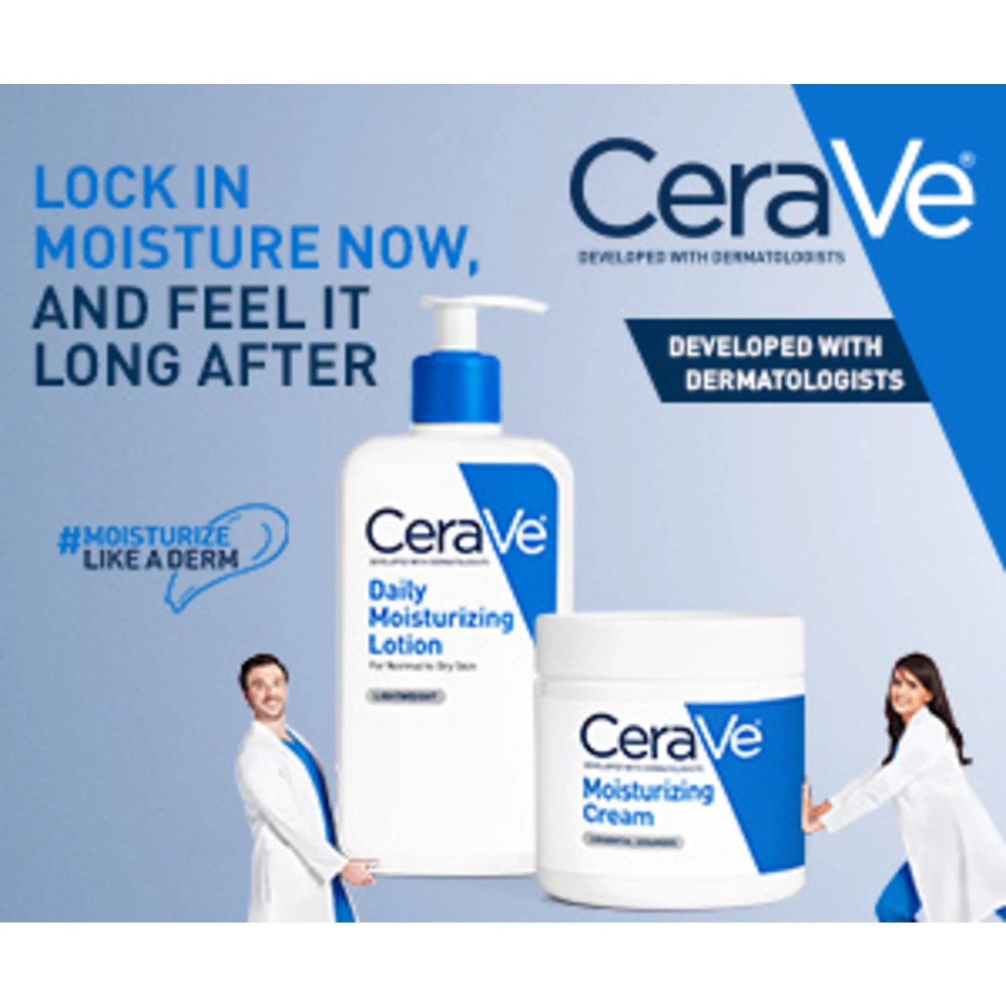 CeraVe Moisturizing Cream for Face and Body, 16 oz. A368