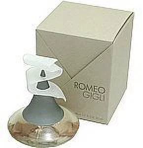 Romeo by Romeo Gigli Eau de Toilette Fraiche 3.3 oz F4281