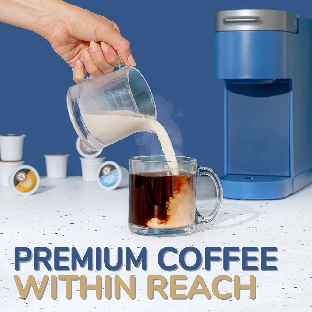 Colombian Coffee Single Serve Pods for Keurig K-Cup Brewers J566387