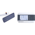 Friedrich WRT2 Wireless Thermostat,24VDC,Plastic,White