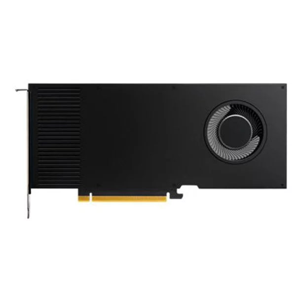 PNY NVIDIA RTX A4000 Graphics Card 16GB GDDR6 PCIe 4.0 C432