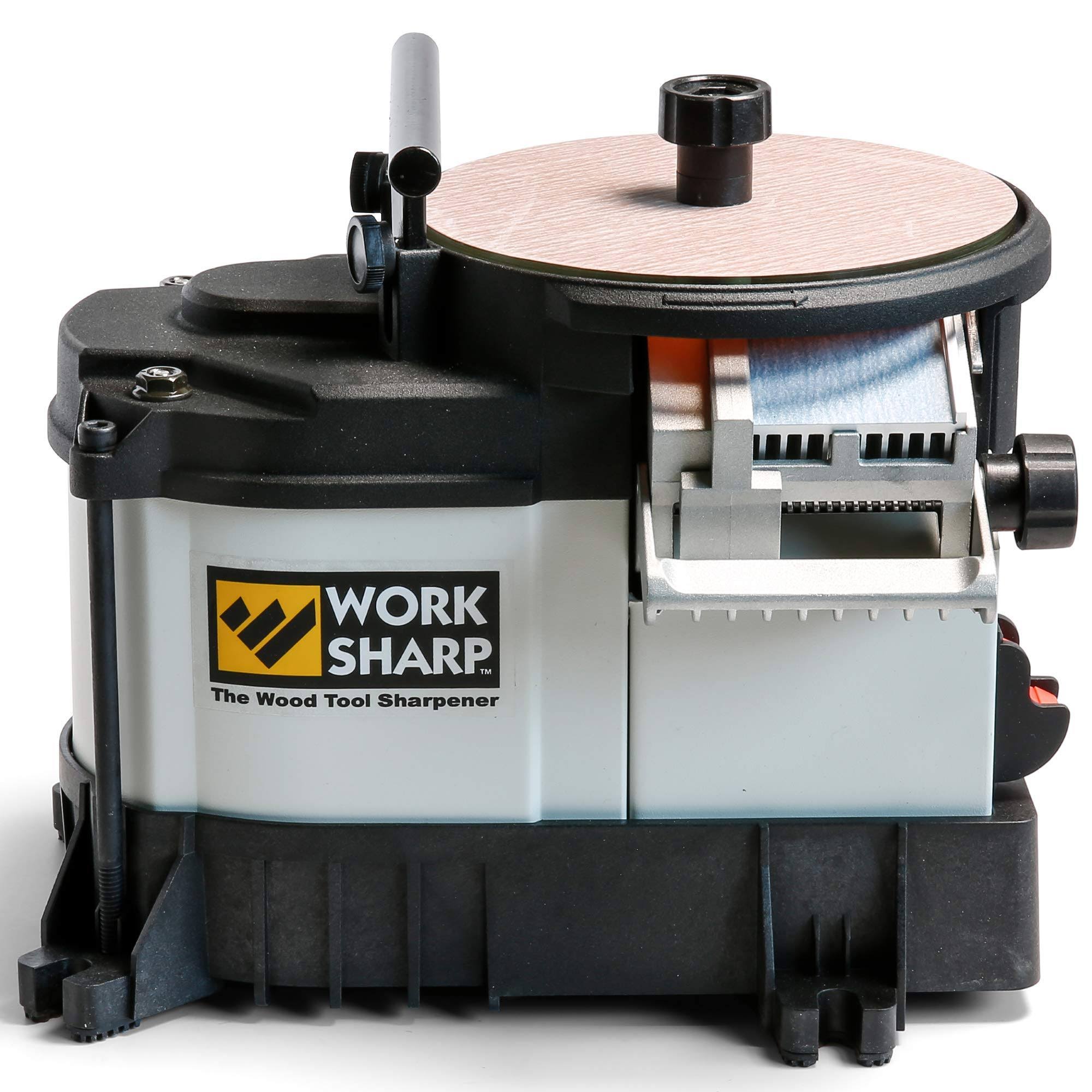 Work Sharp WS3000 Tool Sharpener R538
