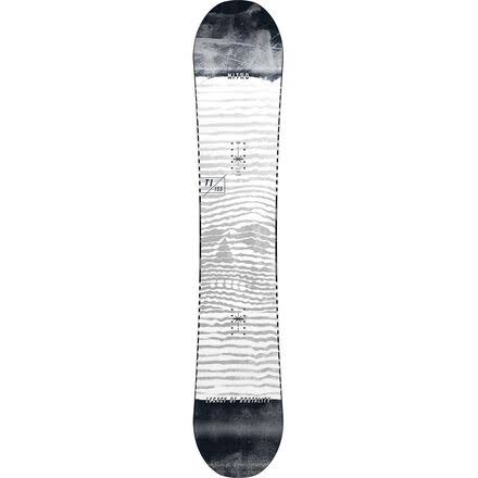 Nitro T1 Snowboard 2021 Q82516