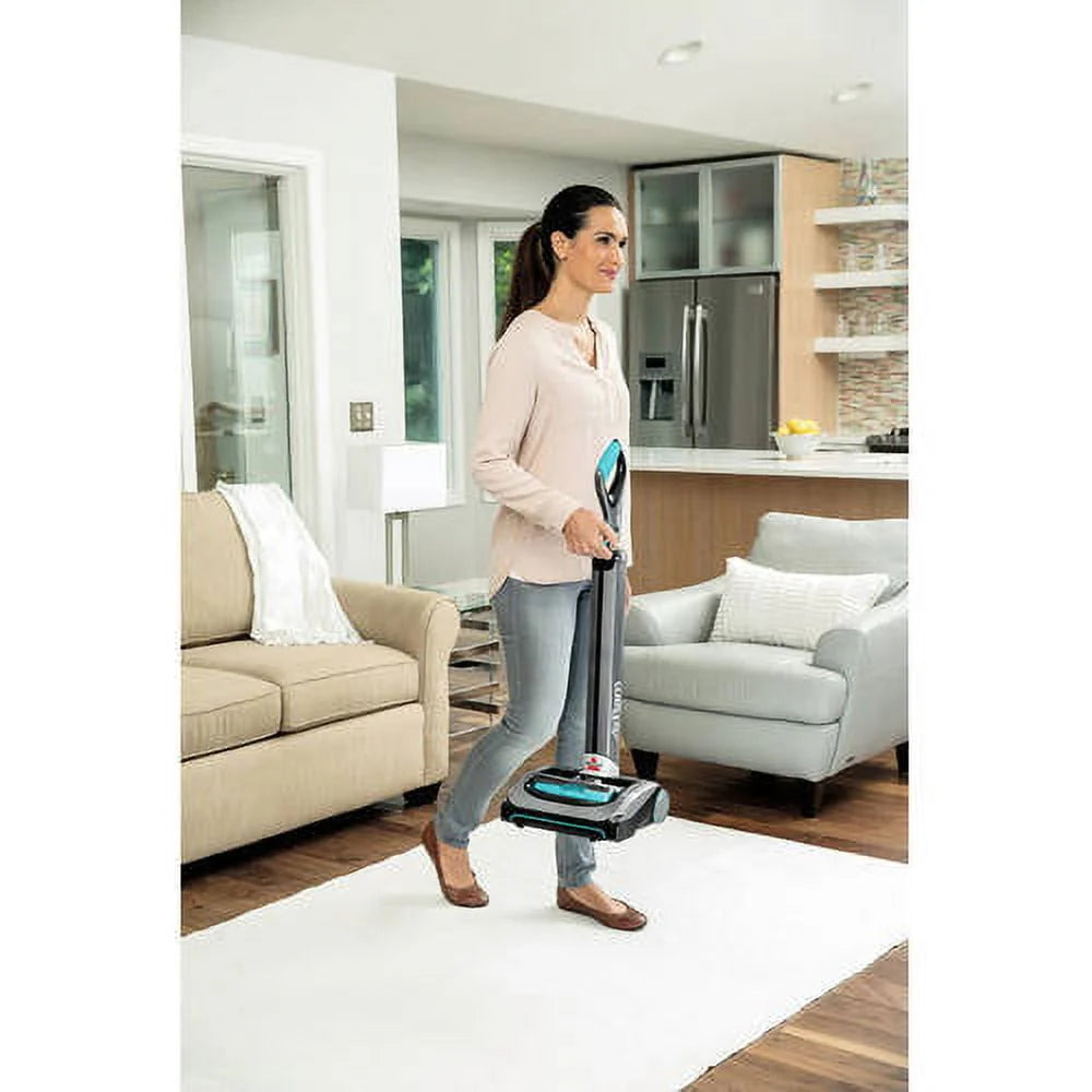 BISSELL AirRam Cordless Vacuum, 22V, 2144 L27593