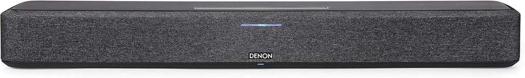 Denon Home Subwoofer with HEOS Built-in, 8" Bass-Reflex Woofer Y660563