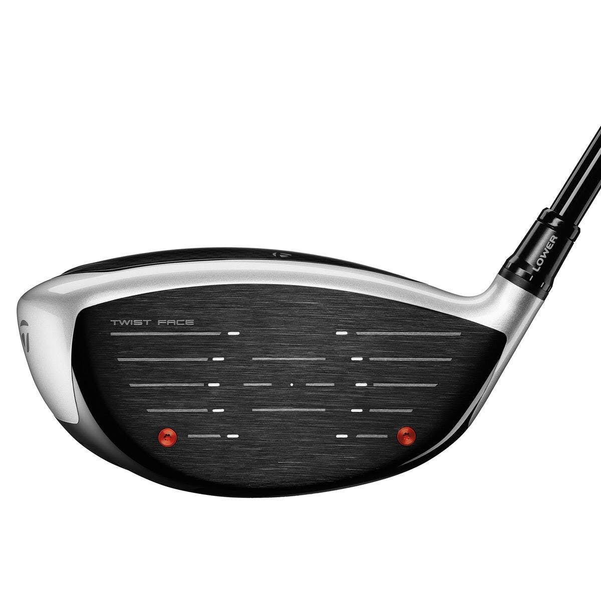 TaylorMade M6 Driver Left Handed 10.5 Regular J292