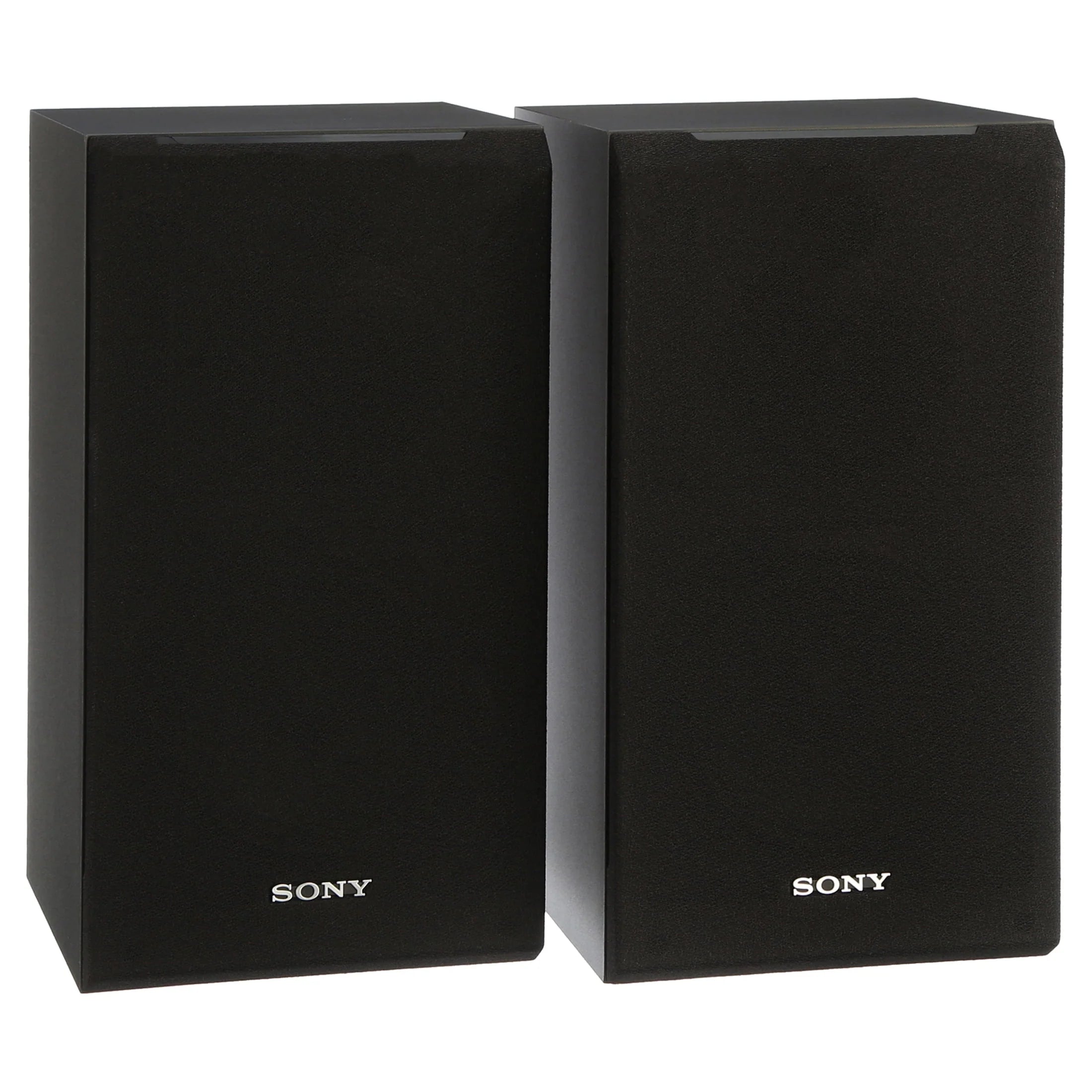 Sony SS-CS5 Bookshelf Speakers, Black (Pair) F65856