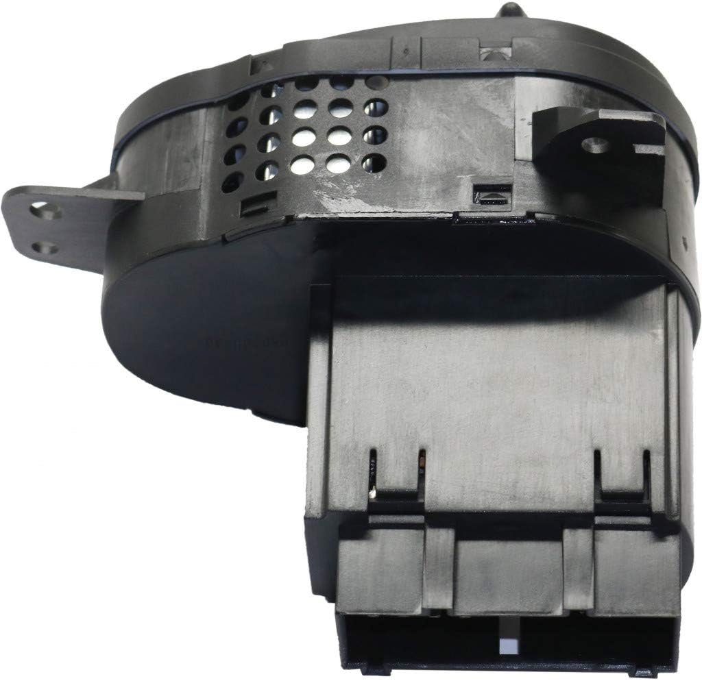Ford Focus Headlight Switch 2000-2004 with Fog Lights, Pack of 2 R54497