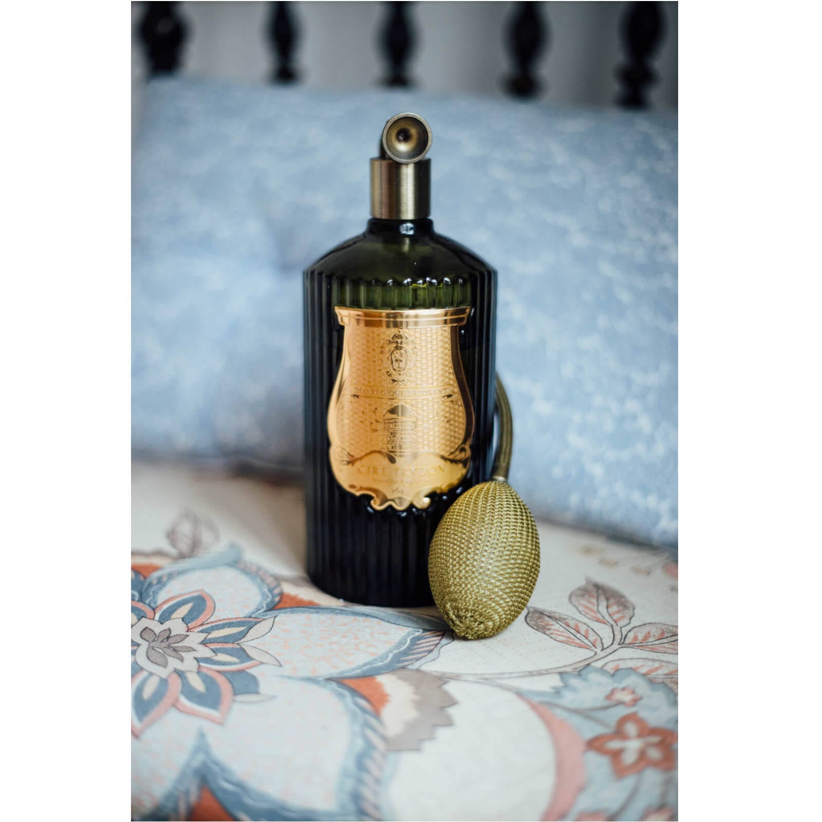 Cire Trudon Abd El Kader Room Spray E4870
