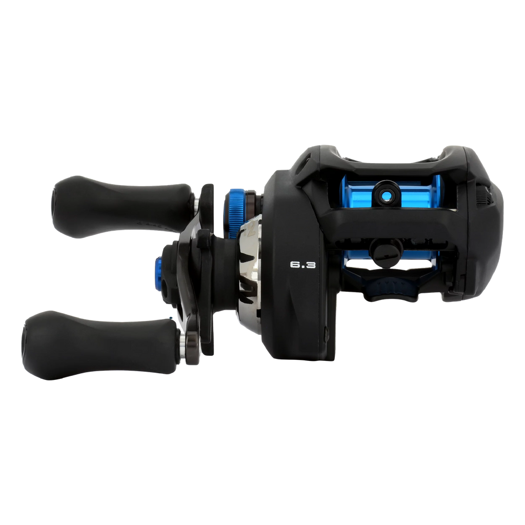 Shimano SLX DC 150 HG Low Profile Reel P14330