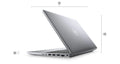 Restored Dell Precision 3000 3560 Workstation Laptop (2020) | 15.6" FHD | Core i5 - 256GB SSD - 8GB RAM - T500 2GB | 4 Cores @ 4.2 GHz - 11th Gen CPU (Refurbished)