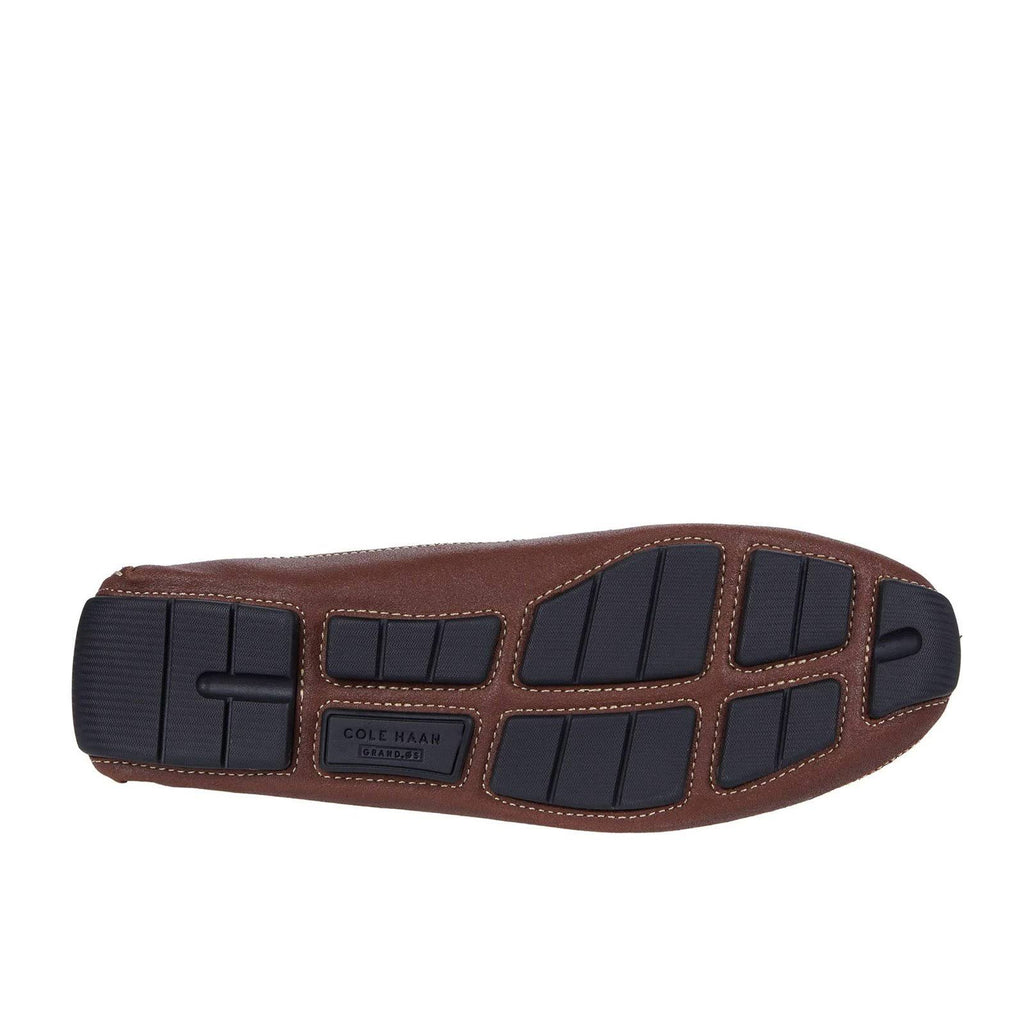 Cole Haan Wyatt Penny Driver C30966 British Tan L47125