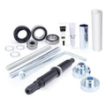 Washer Bearing Kit  W10435302 W10447783 Replacement for Whirlpool Kenmore Cabrio and Maytag