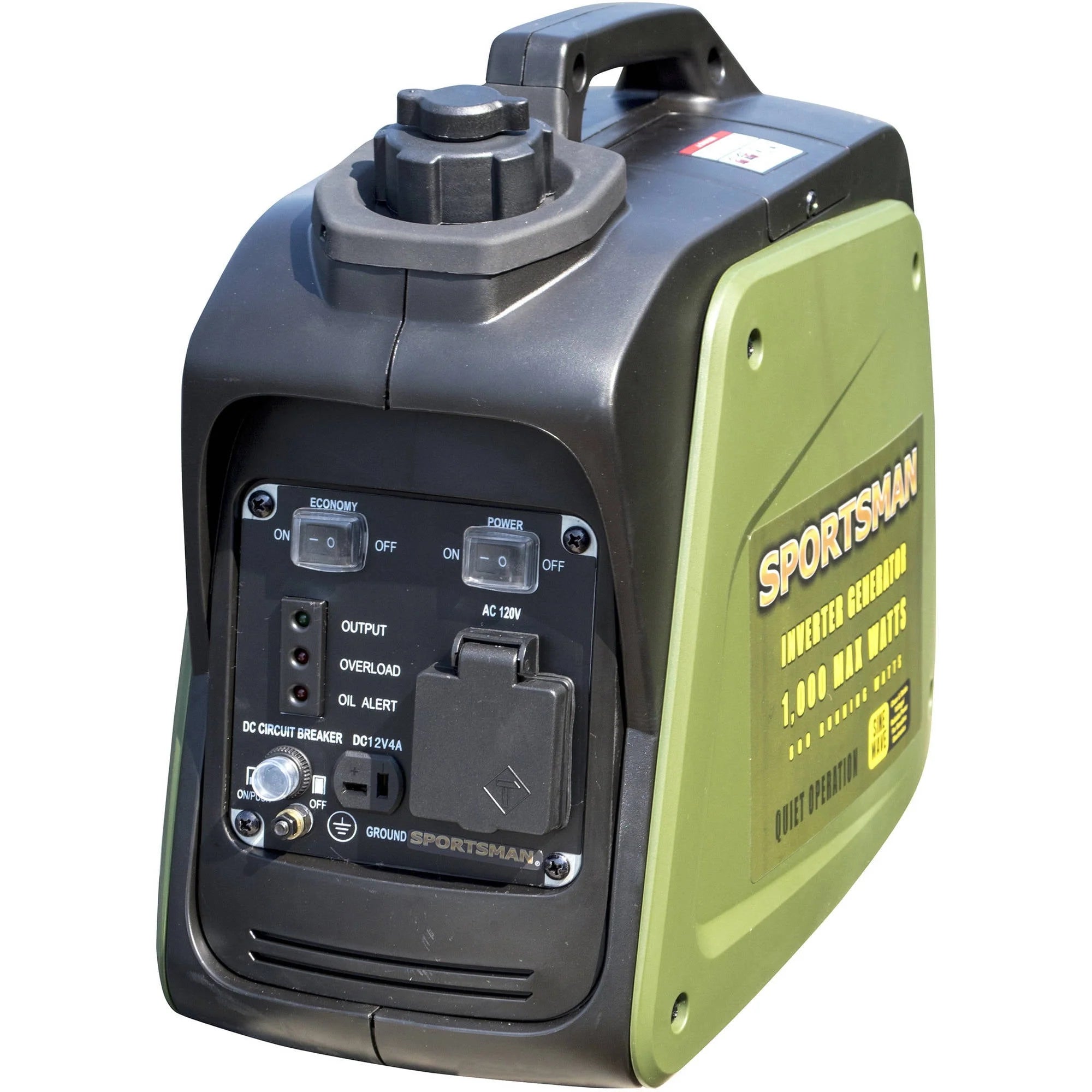 Sportsman GEN1000i 1000W Inverter Generator F210