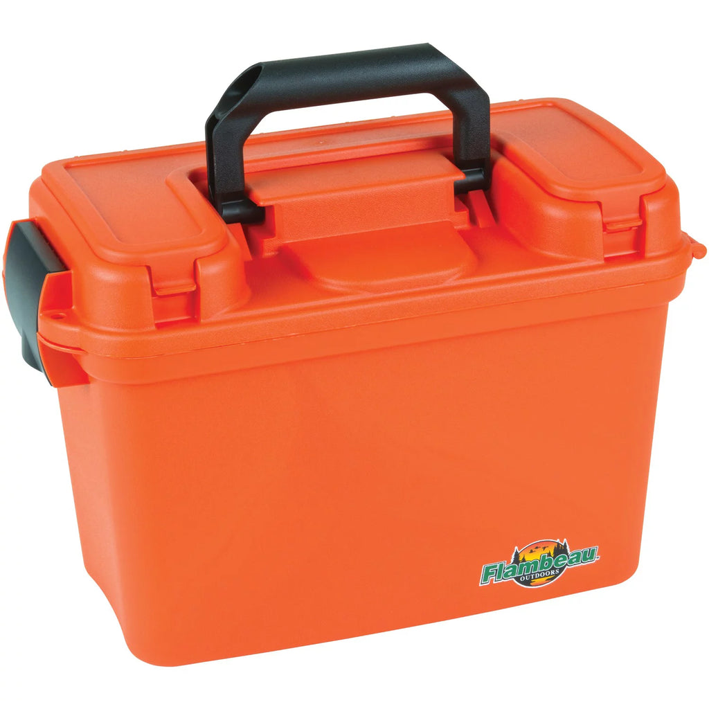 Flambeau 1409 14" Marine Dry Box B42596