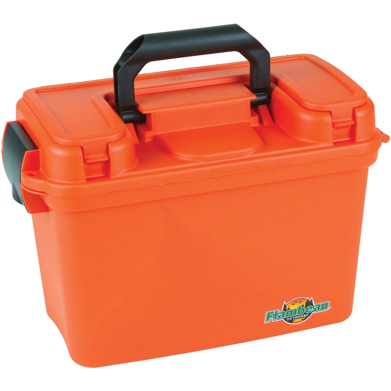 Flambeau 1409 14" Marine Dry Box B42596