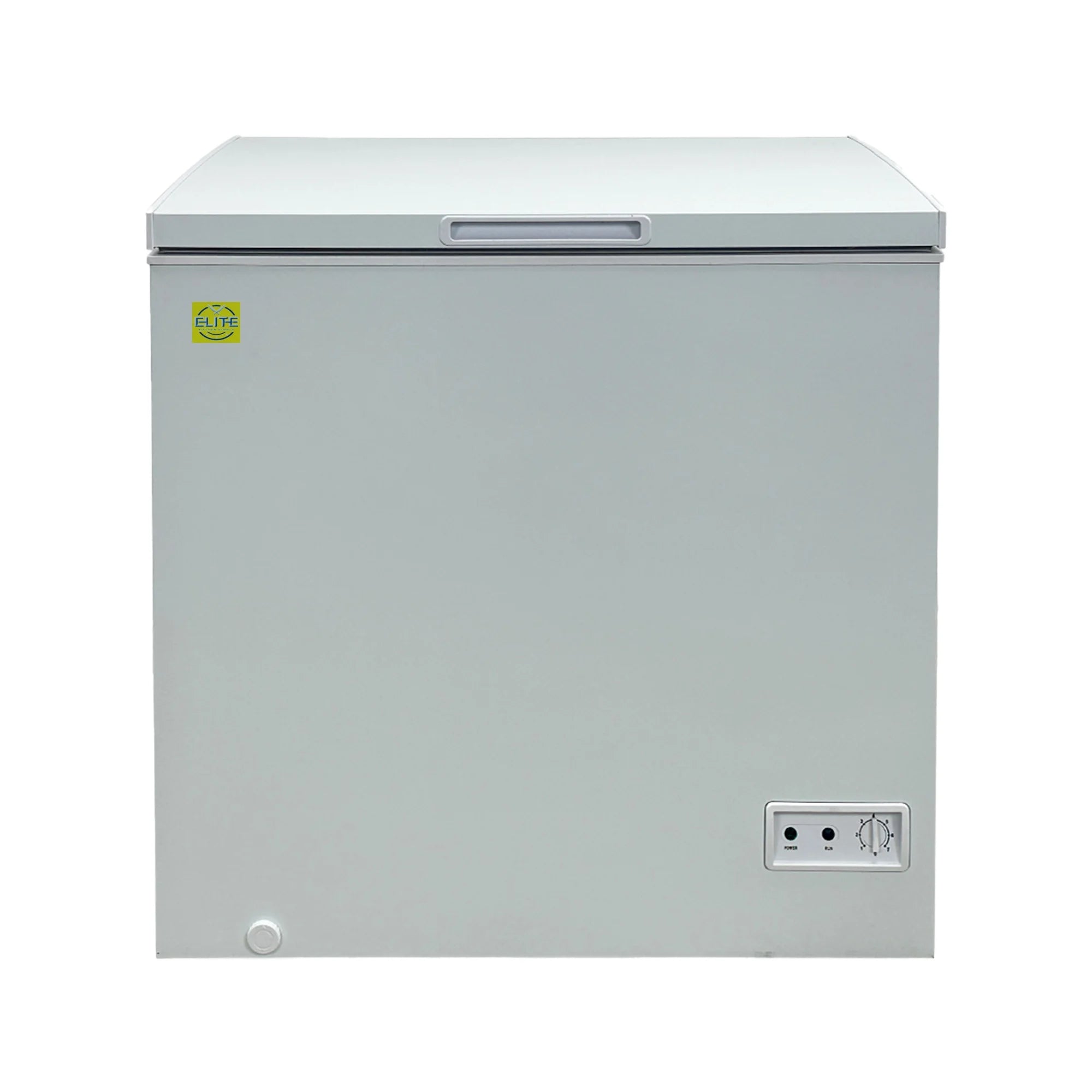 Solid Top Chest Freezer 7.2 Cu. ft. E256820