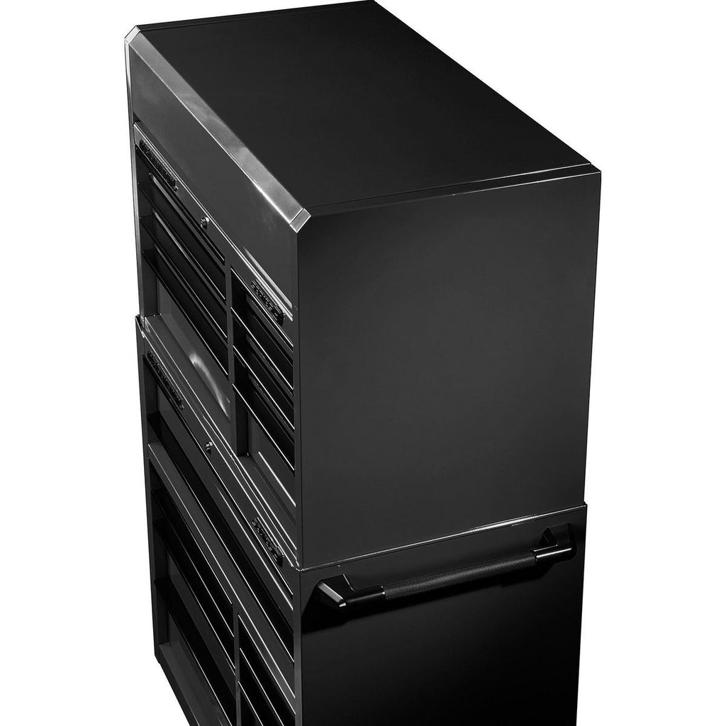 U.S. General 42 in. Top Chest, Series 3, Black K686