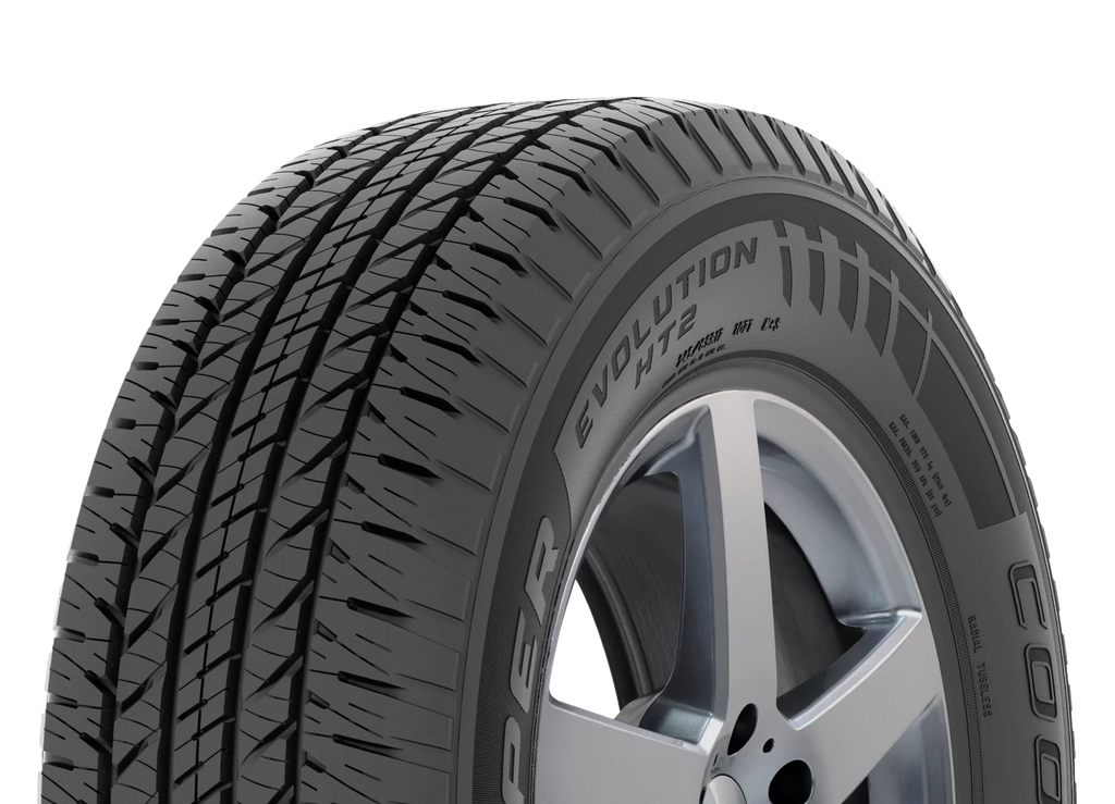 Cooper Evolution HT2 275/55R20 All-Season Tire K2425