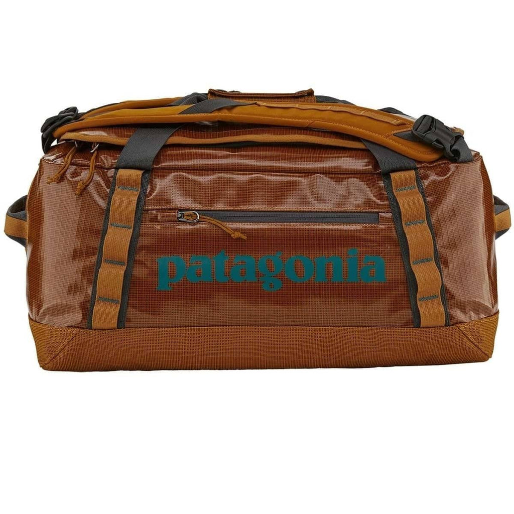 Patagonia Black Hole Duffel 40L Cobalt Blue J183