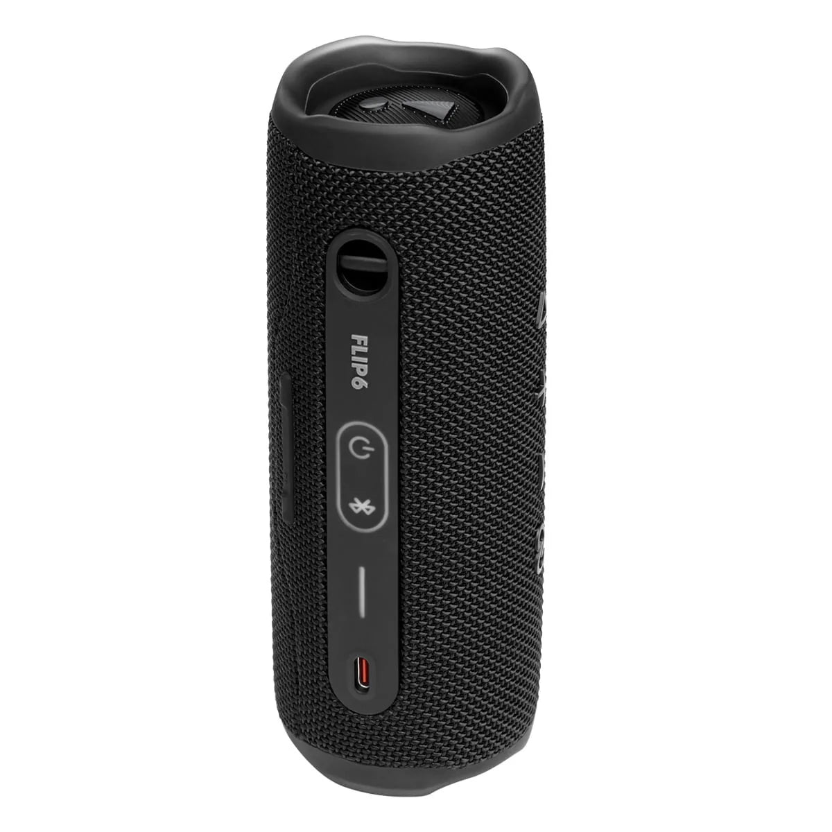 JBL Flip 6 Portable Waterproof Speaker Black P555