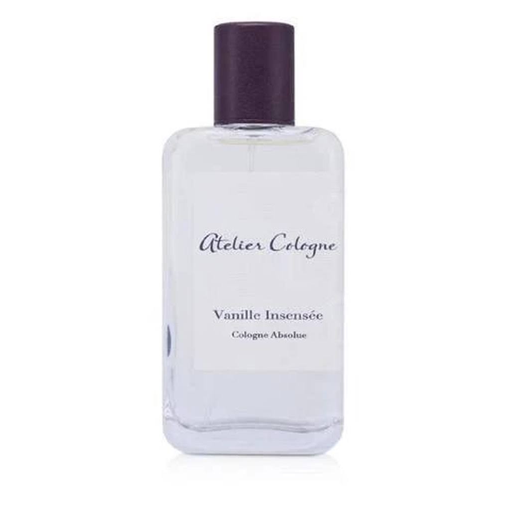 Atelier Cologne Vanille Insensee Absolue Spray F37323