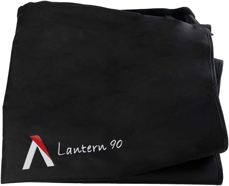 Aputure Lantern 90 Softbox Bowens Mount Light Modifier F180