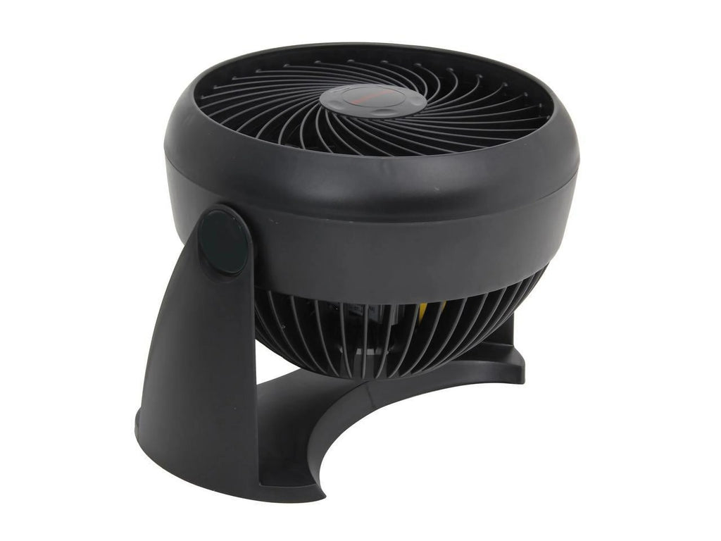 Honeywell Turbo Force Air Circulator Personal Fan, Black W757