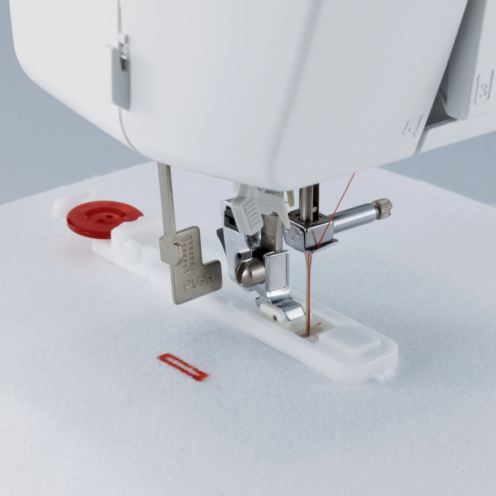 Brother XM2701 Portable Sewing Machine with 27 Stitches D8839