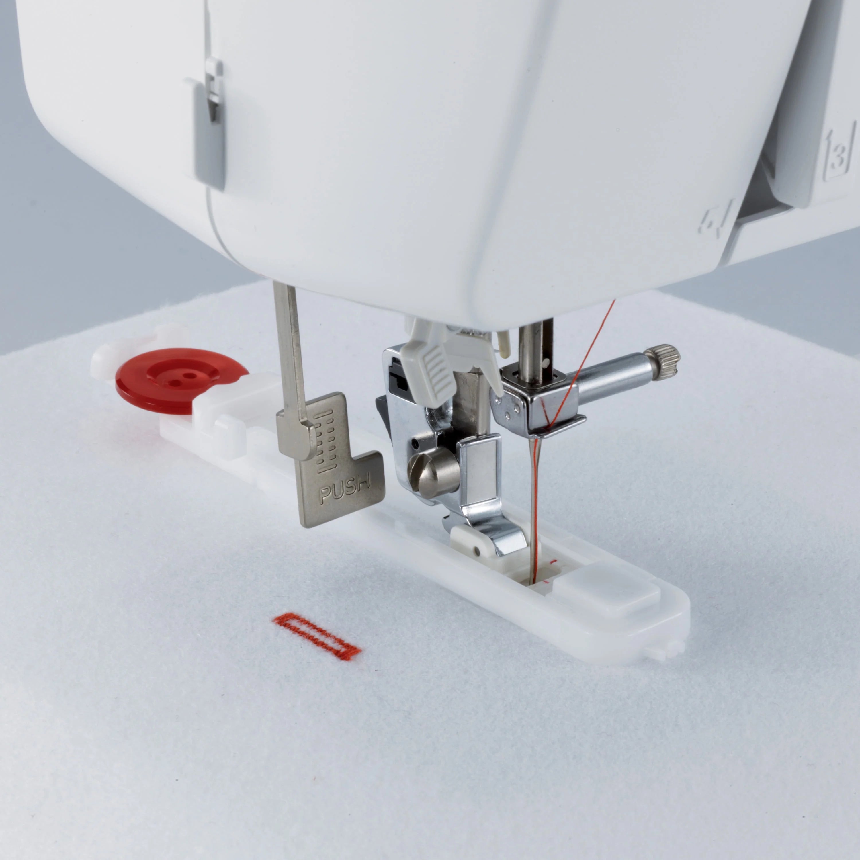 Brother XM2701 Portable Sewing Machine with 27 Stitches D8839