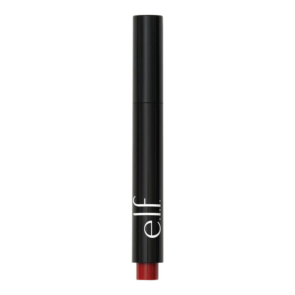e.l.f. Pout Clout Lip Plumping Pen, Red My Mind M615