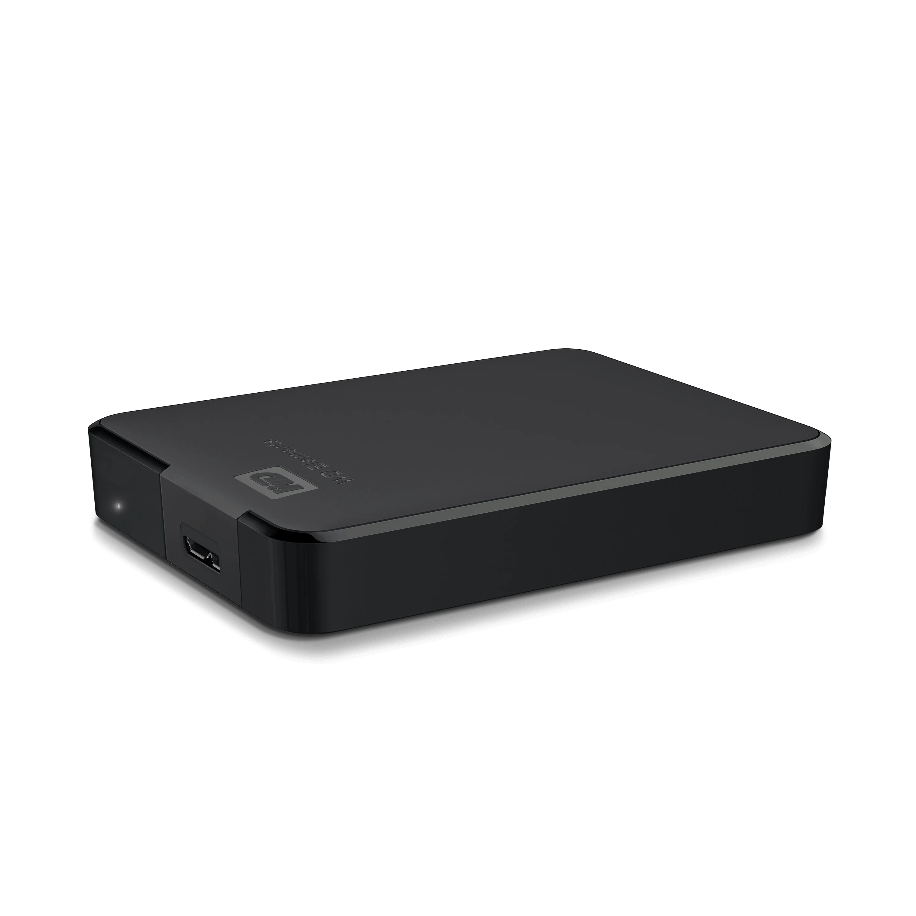 WD 5TB Elements Portable External Hard Drive B1607