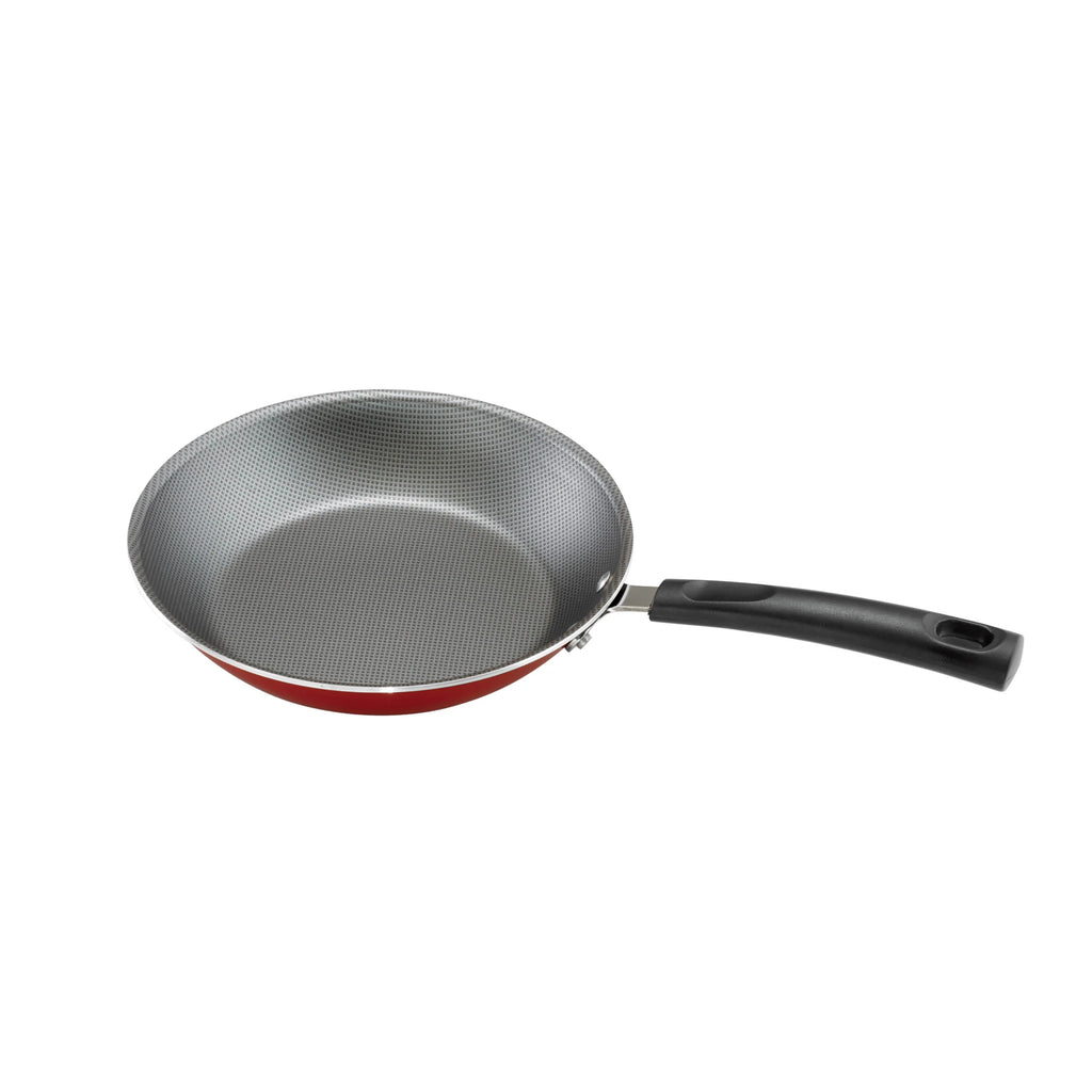 Tramontina Primaware 18 Piece Non-stick Cookware Set, Steel Gray X6646