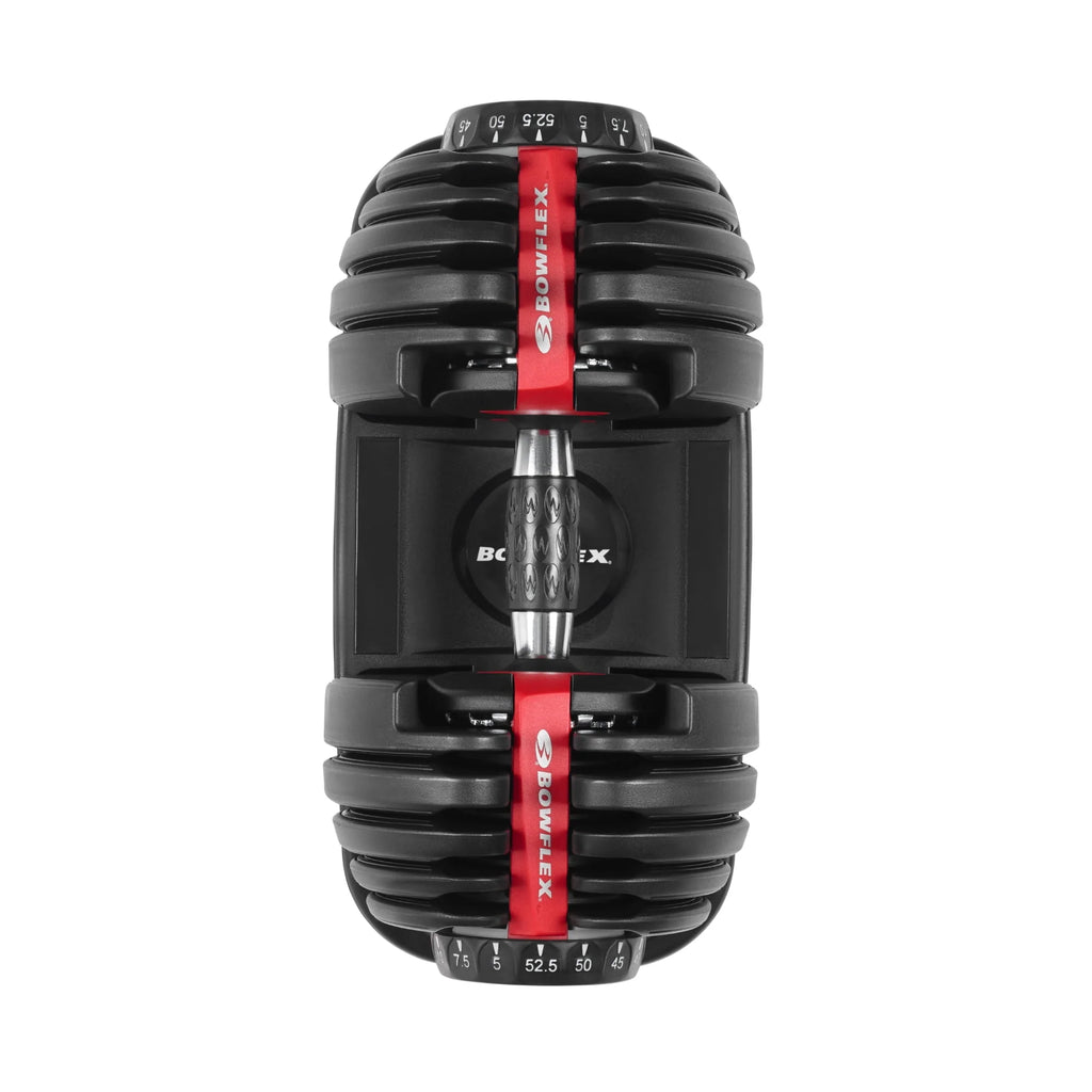 Bowflex SelectTech 552 Adjustable Dumbbell, Single B2167