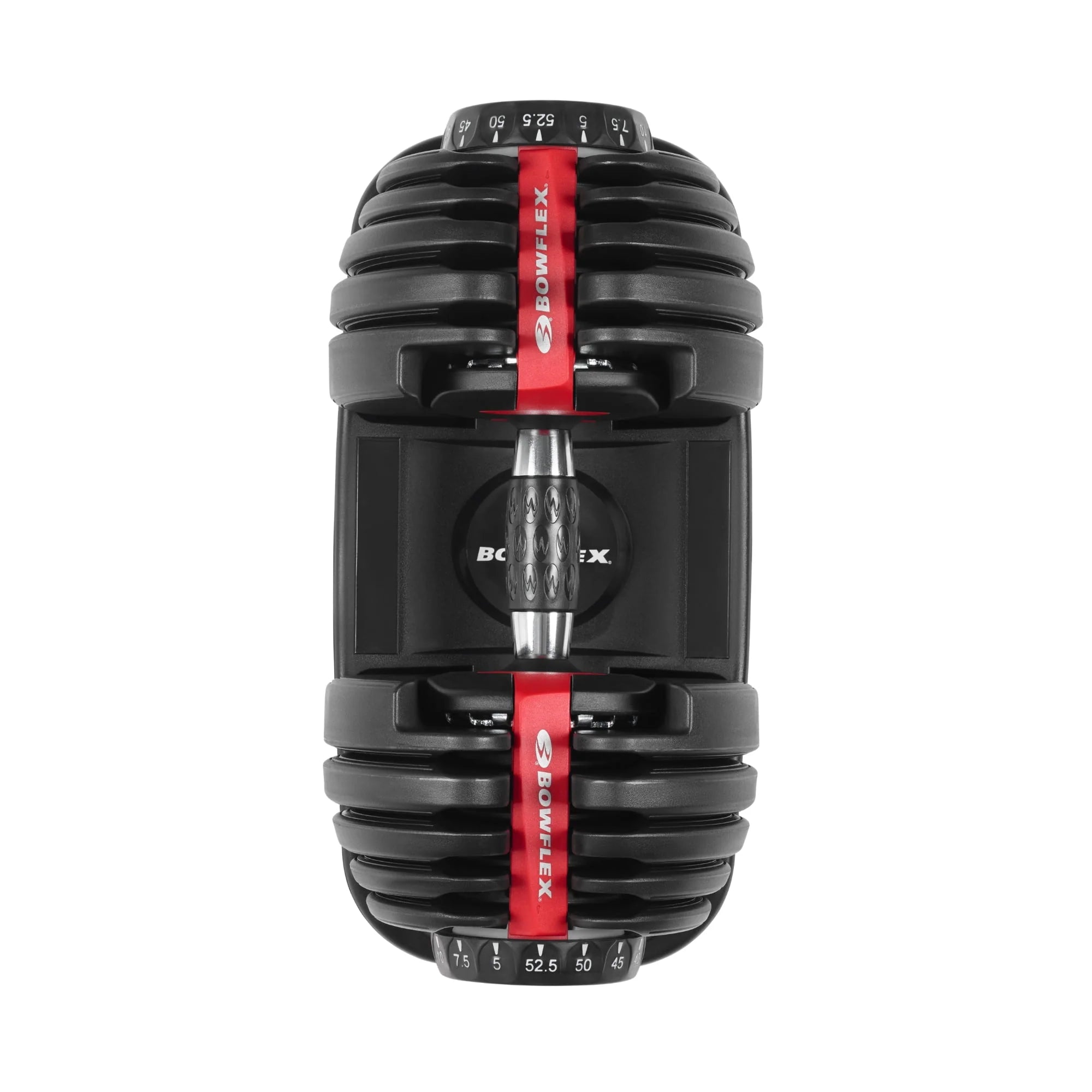 Bowflex SelectTech 552 Adjustable Dumbbell, Single B2167