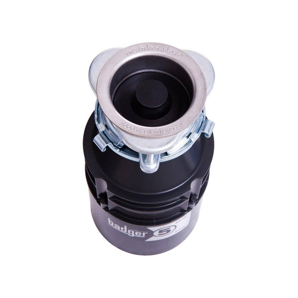 InSinkErator Badger 5 1/2 HP Food Waste Disposer X281
