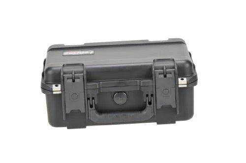 SKB iSeries Mil-Std Waterproof Padded Hard Case P511