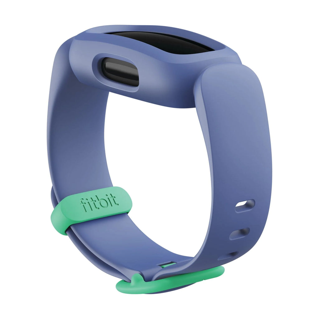 Fitbit Ace 3 Activity Tracker for Kids, Minions Yellow J6601