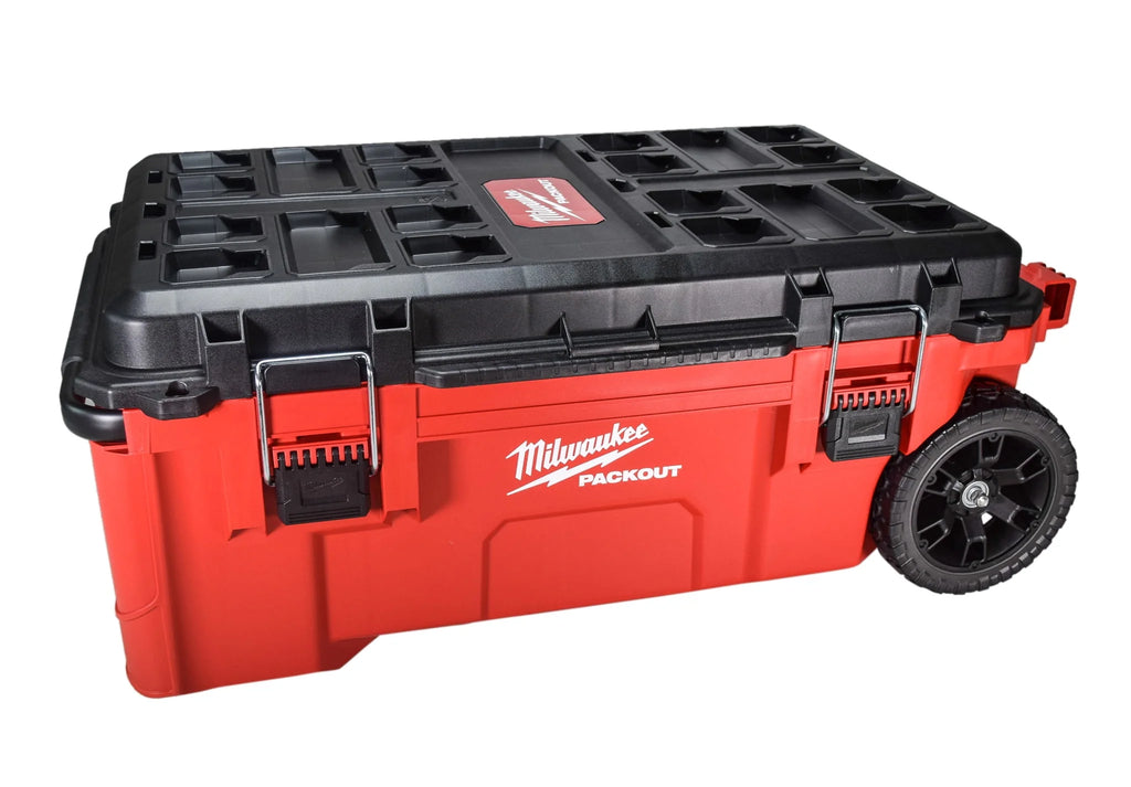 Milwaukee PACKOUT Rolling Tool Chest Q20967