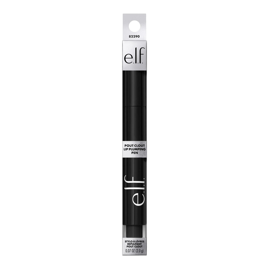e.l.f. Pout Clout Lip Plumping Pen, Red My Mind M615