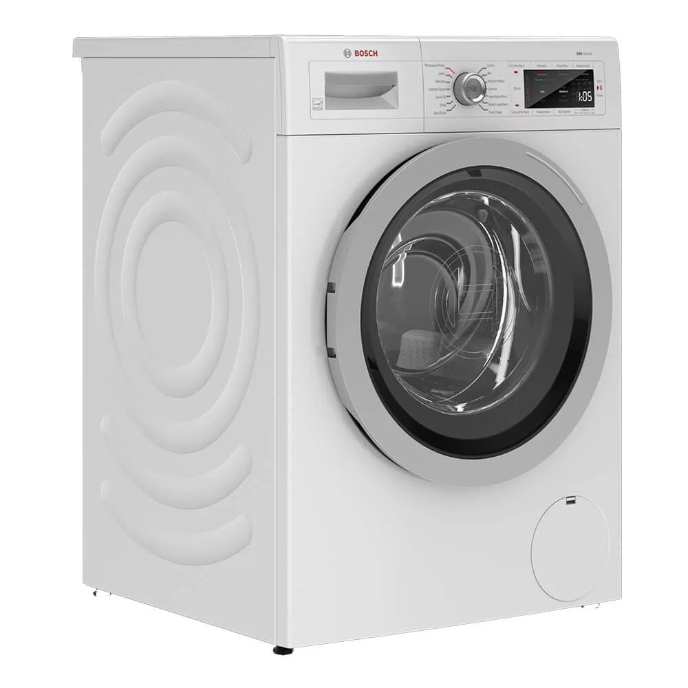 Bosch Waw285h1uc 24" Front Loading Washing Machine B223457
