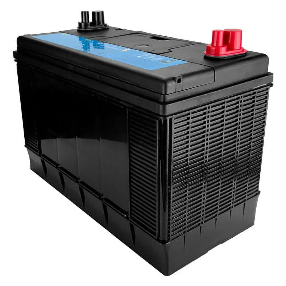 Group 31 Deep Cycle Marine Boat Battery F2020