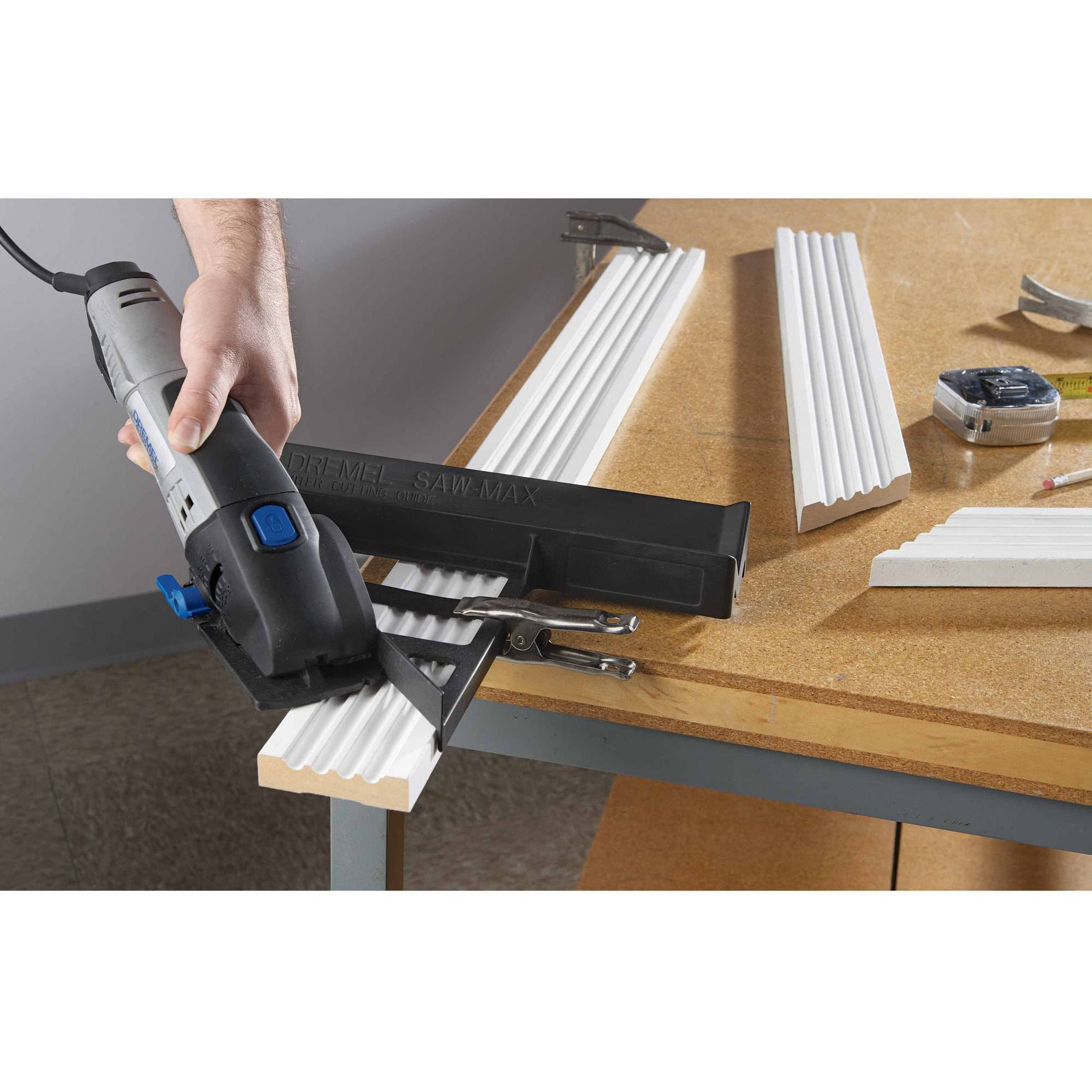 Dremel SM20-03 Saw-Max Tool Kit W16717