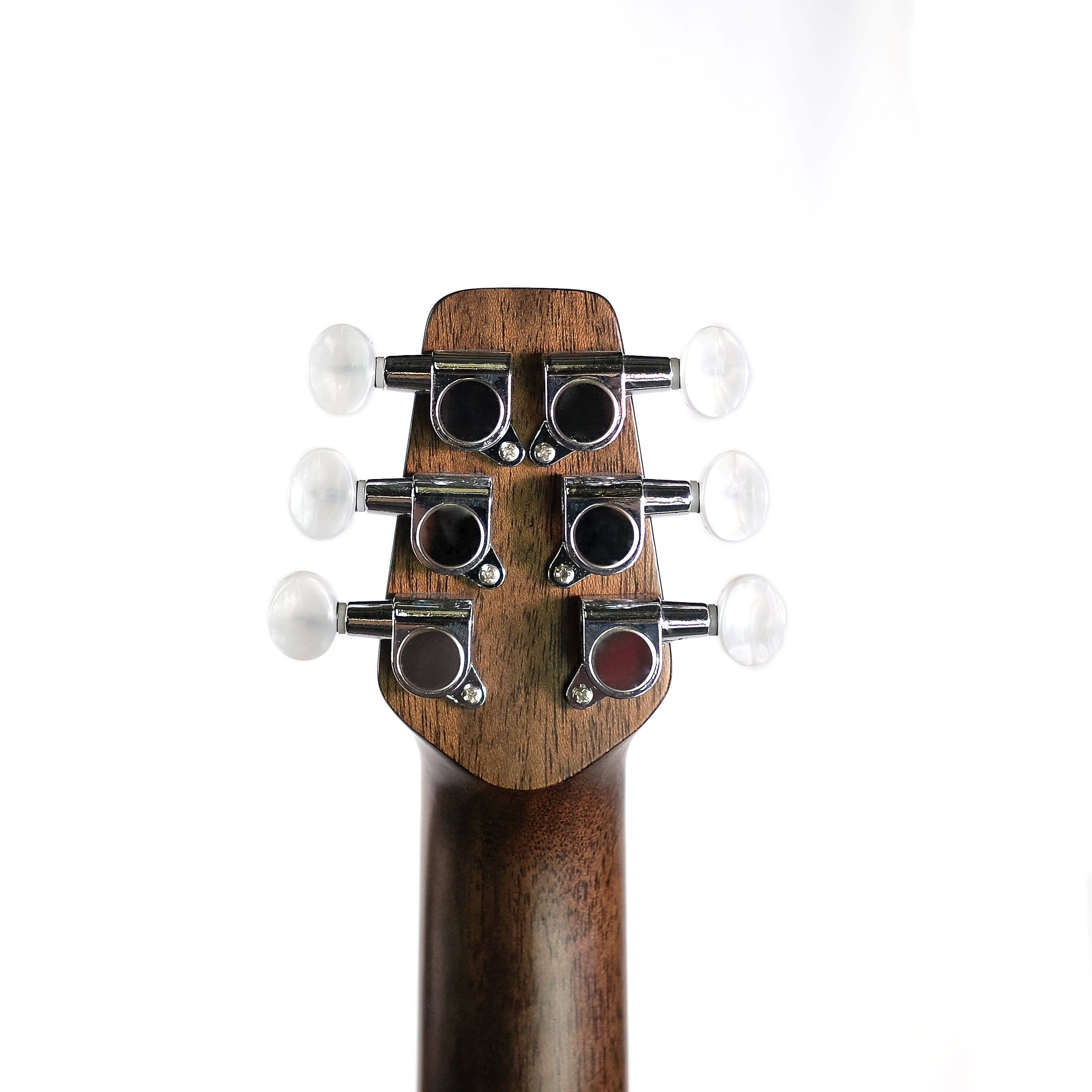 Acoustic Travel Guitar O2732