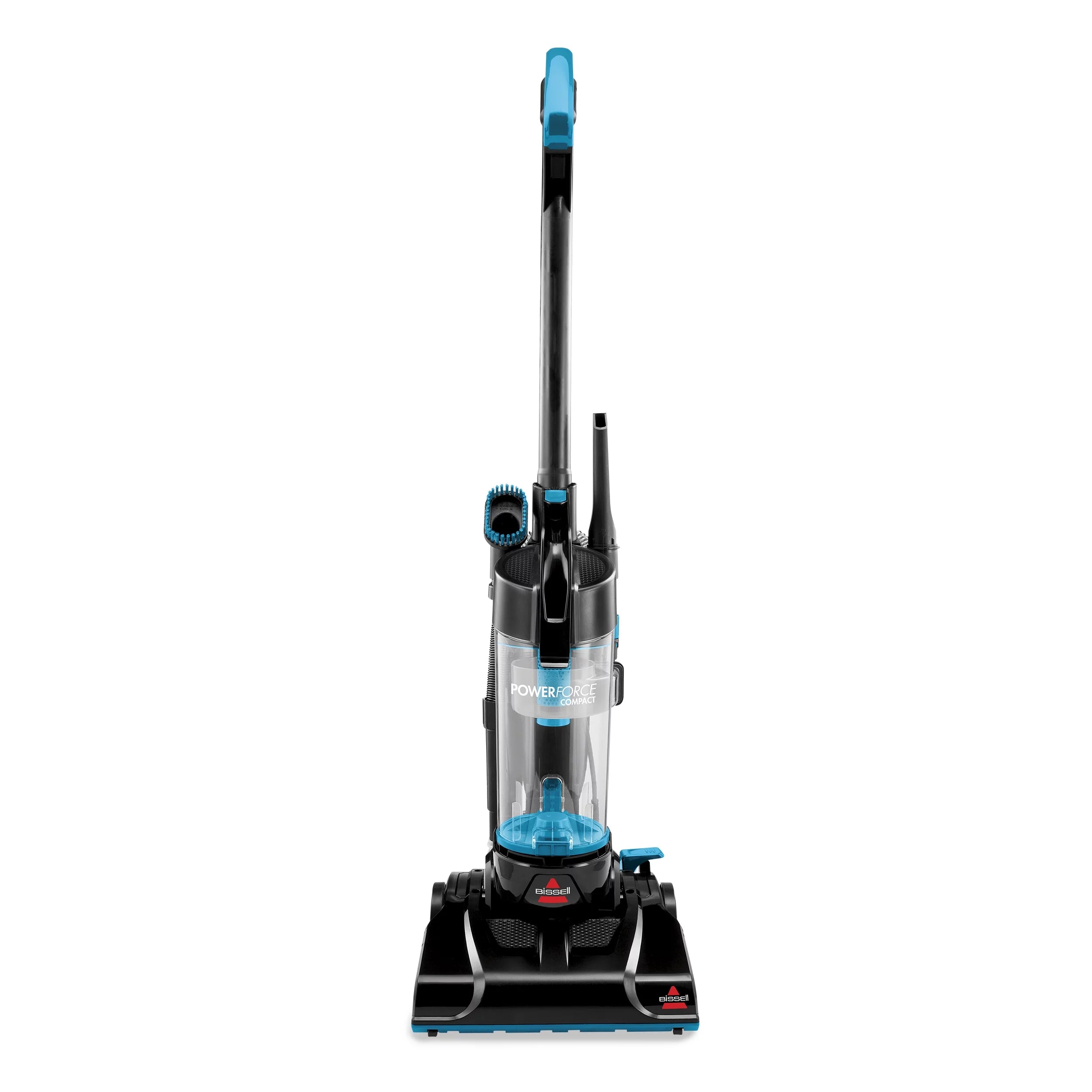 BISSELL Power Force Compact Bagless Vacuum 2112 Y4095