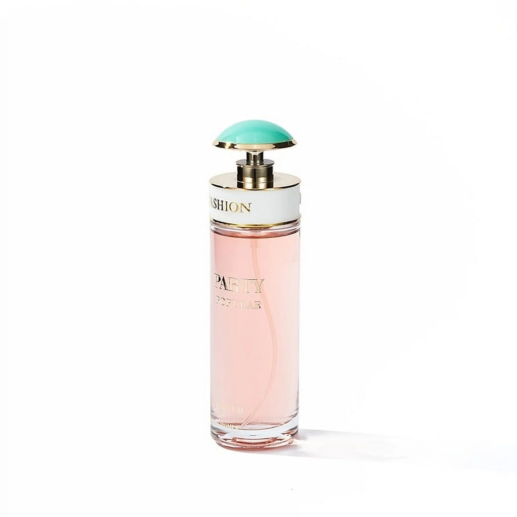 LOVALI Women's Perfume, Fresh Floral Eau De Parfum, 100ml U84689