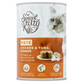 Special Kitty Pate Wet Cat Food